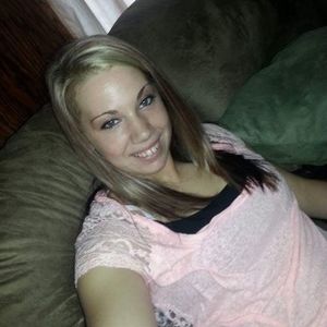 Meet your Posher, Brittany